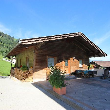 Chalet Katharina By Interhome Muhlfeld Luaran gambar