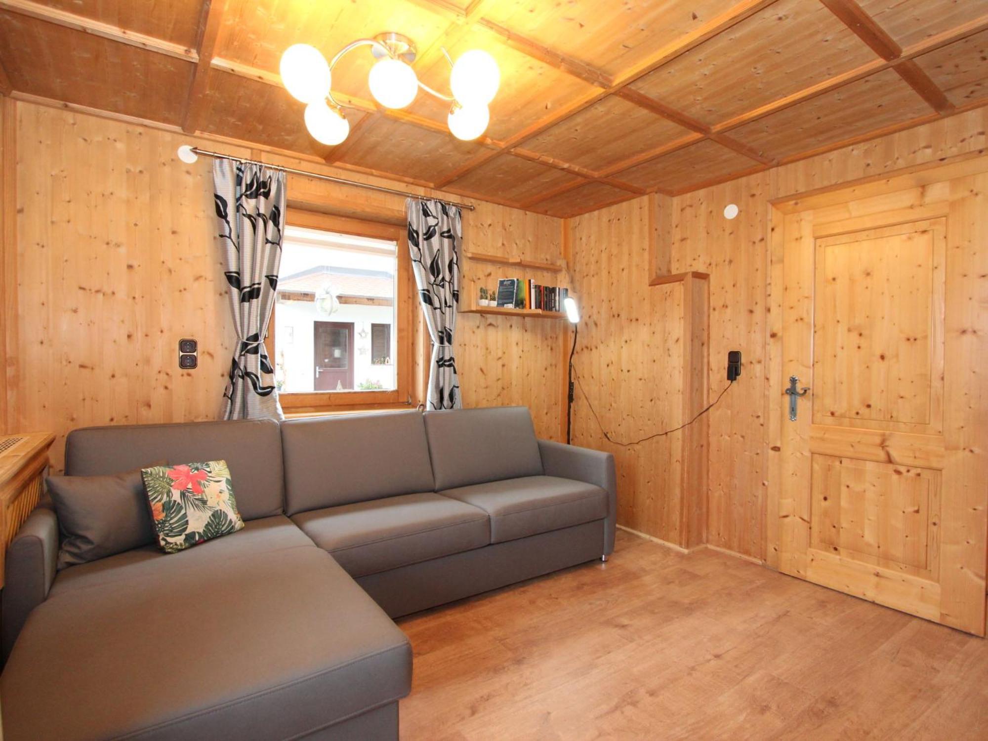 Chalet Katharina By Interhome Muhlfeld Luaran gambar