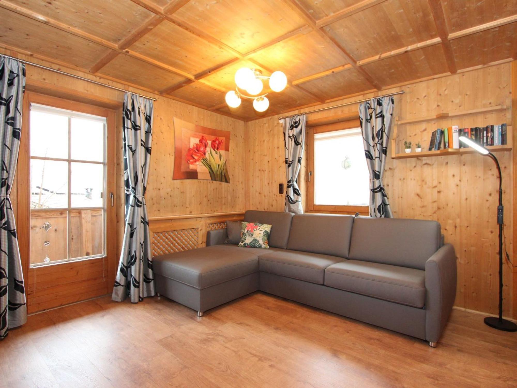Chalet Katharina By Interhome Muhlfeld Luaran gambar