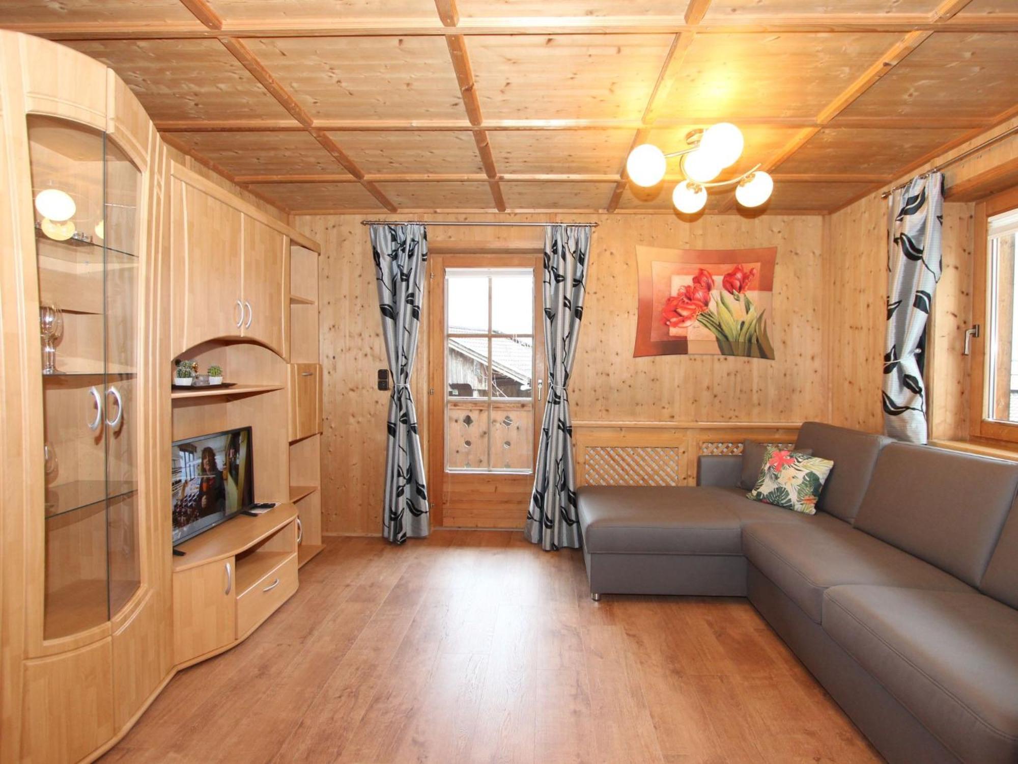 Chalet Katharina By Interhome Muhlfeld Luaran gambar